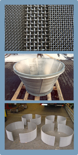 Stainless Steel Products