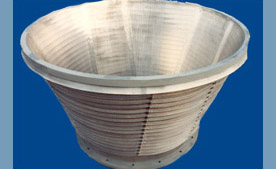 AP Filter Solutions - Stainless Steel Products